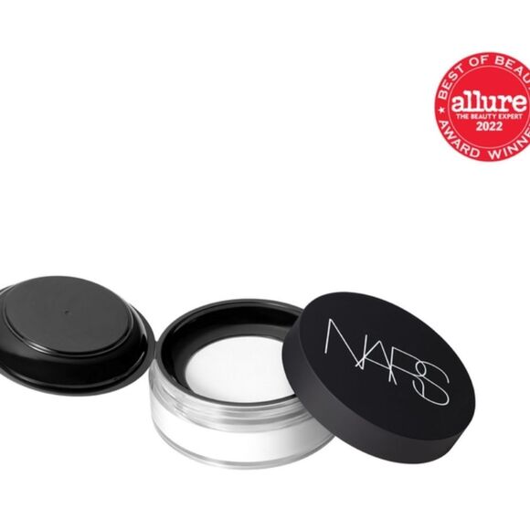 NARS Cosmetics Light Reflecting Loose Setting Powder - Picture 2 of 8